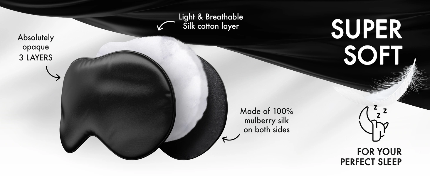 Eye mask photo 12